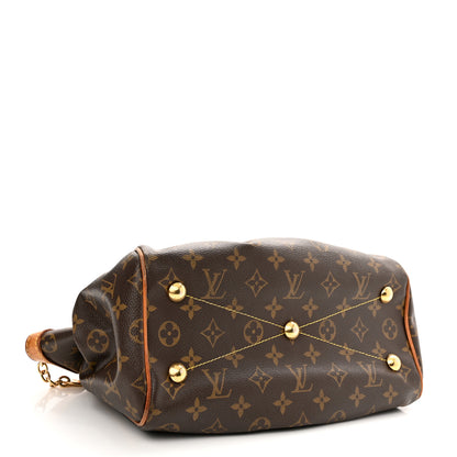Louis Vuitton Monogram Tivoli PM 4 of 12