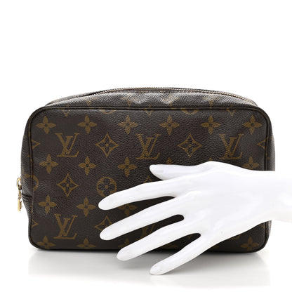 Louis Vuitton Monogram Trousse Toilette 23 2 of 8