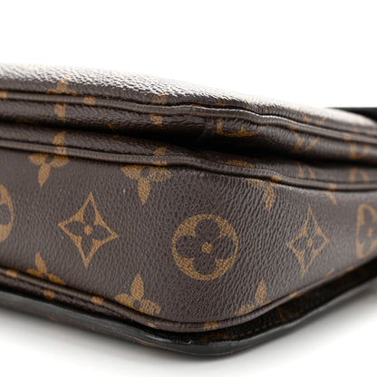 Louis Vuitton Monogram Pochette Metis 10 of 12
