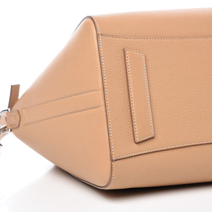 Givenchy Sugar Goatskin Medium Antigona Light Beige 9 of 10
