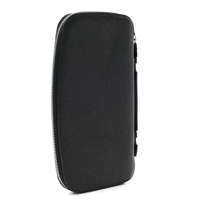 Louis Vuitton Taiga Atoll Travel Organizer Ardoise 3 of 8