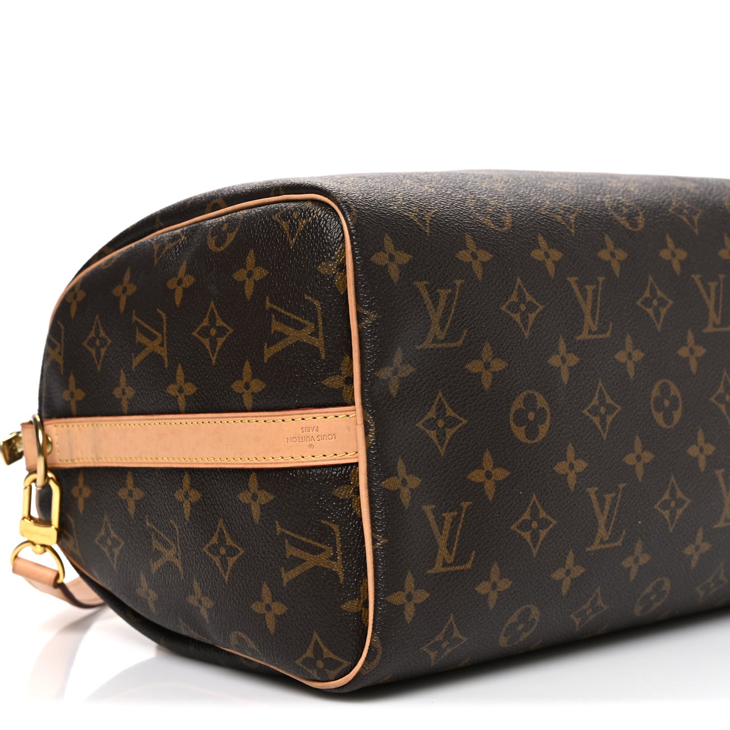 Monogram Speedy Bandouliere 30