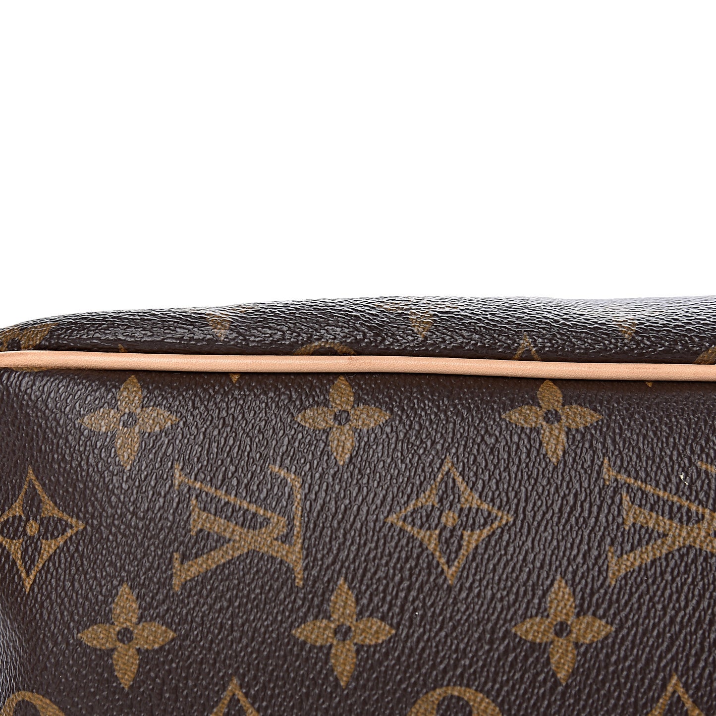 Monogram Delightful MM