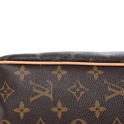 Louis Vuitton Monogram Delightful MM 21 of 24