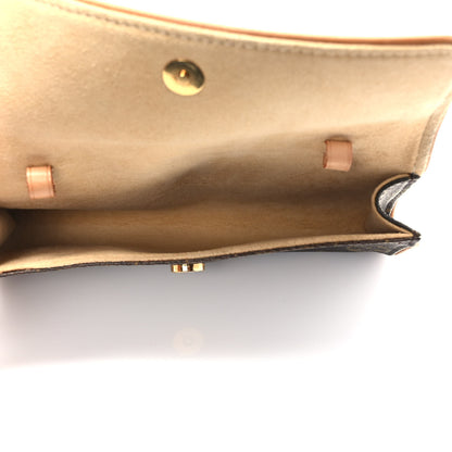 Louis Vuitton Monogram Pochette Twin PM 5 of 13
