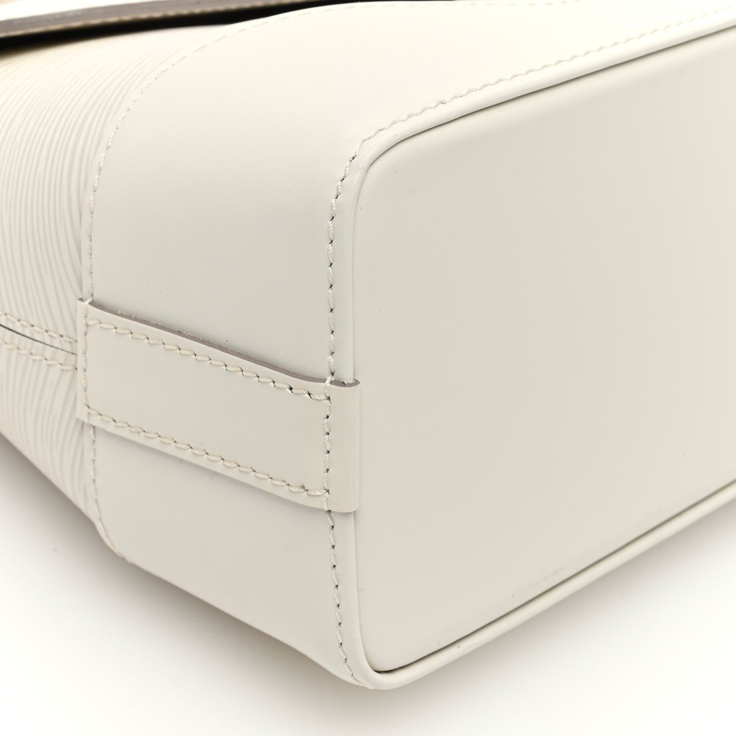 Epi Bagatelle PM White