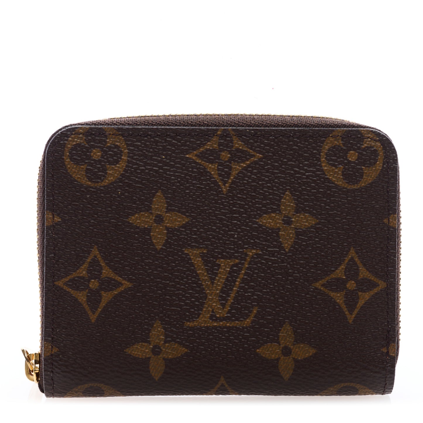 Monogram Zippy Coin Purse