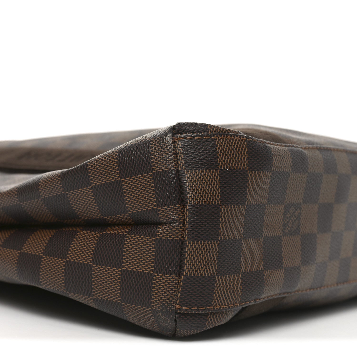 Louis Vuitton Damier Ebene Cabas Beaubourg 8 of 9