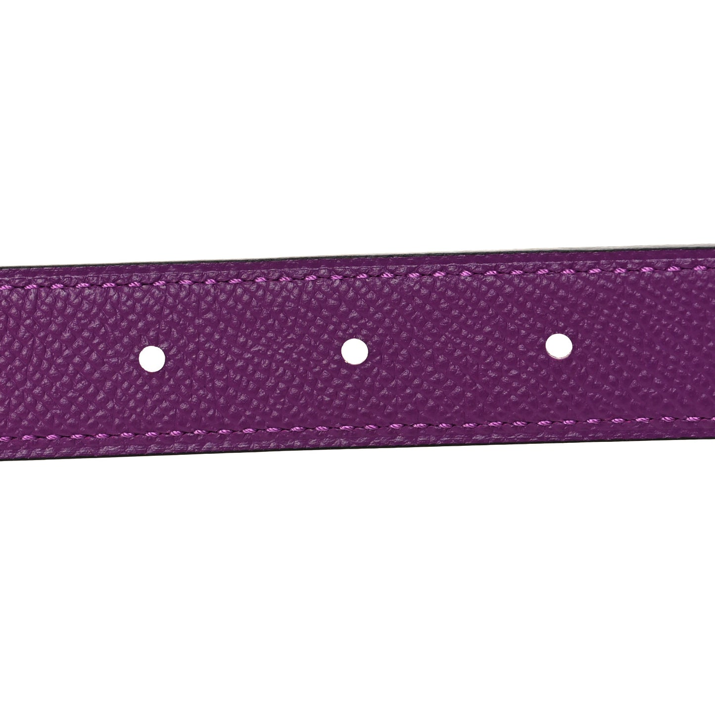 Epsom Swift 32mm H Belt 90/36 Rose Mexico Anemone