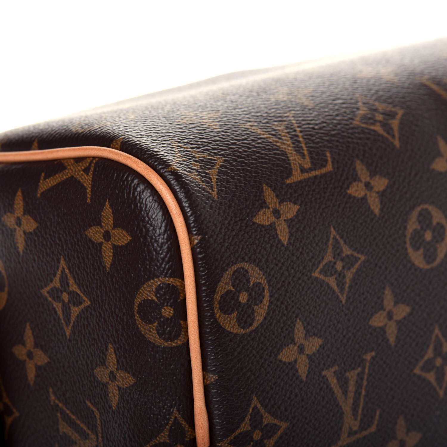 Louis Vuitton Monogram King Size Toiletry Bag 9 of 15