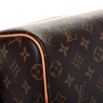 Louis Vuitton Monogram King Size Toiletry Bag 9 of 15