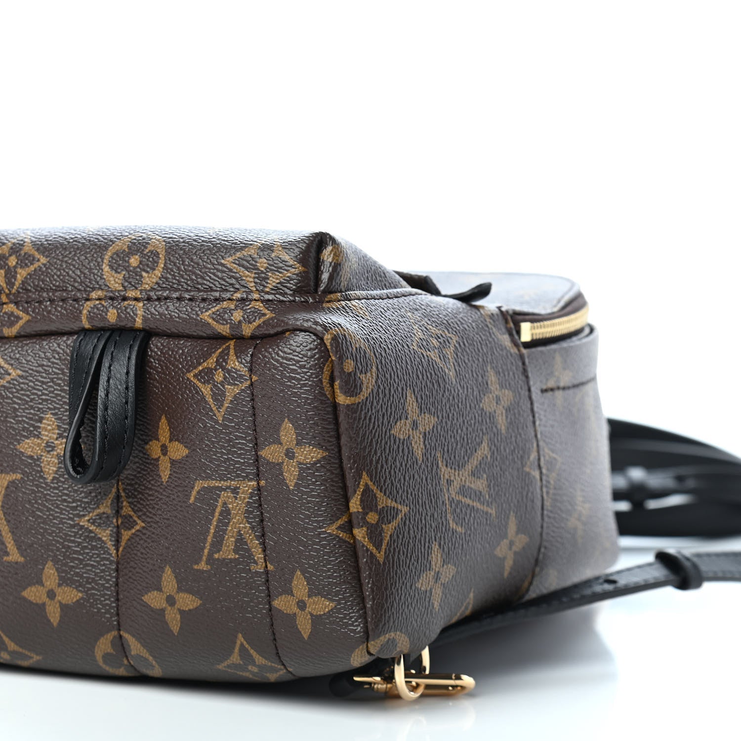 Louis Vuitton Monogram Palm Springs Backpack Mini 8 of 8
