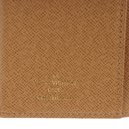 Louis Vuitton Monogram Complice Trunks and Bags Small Ring Agenda Cover Beige 6 of 8