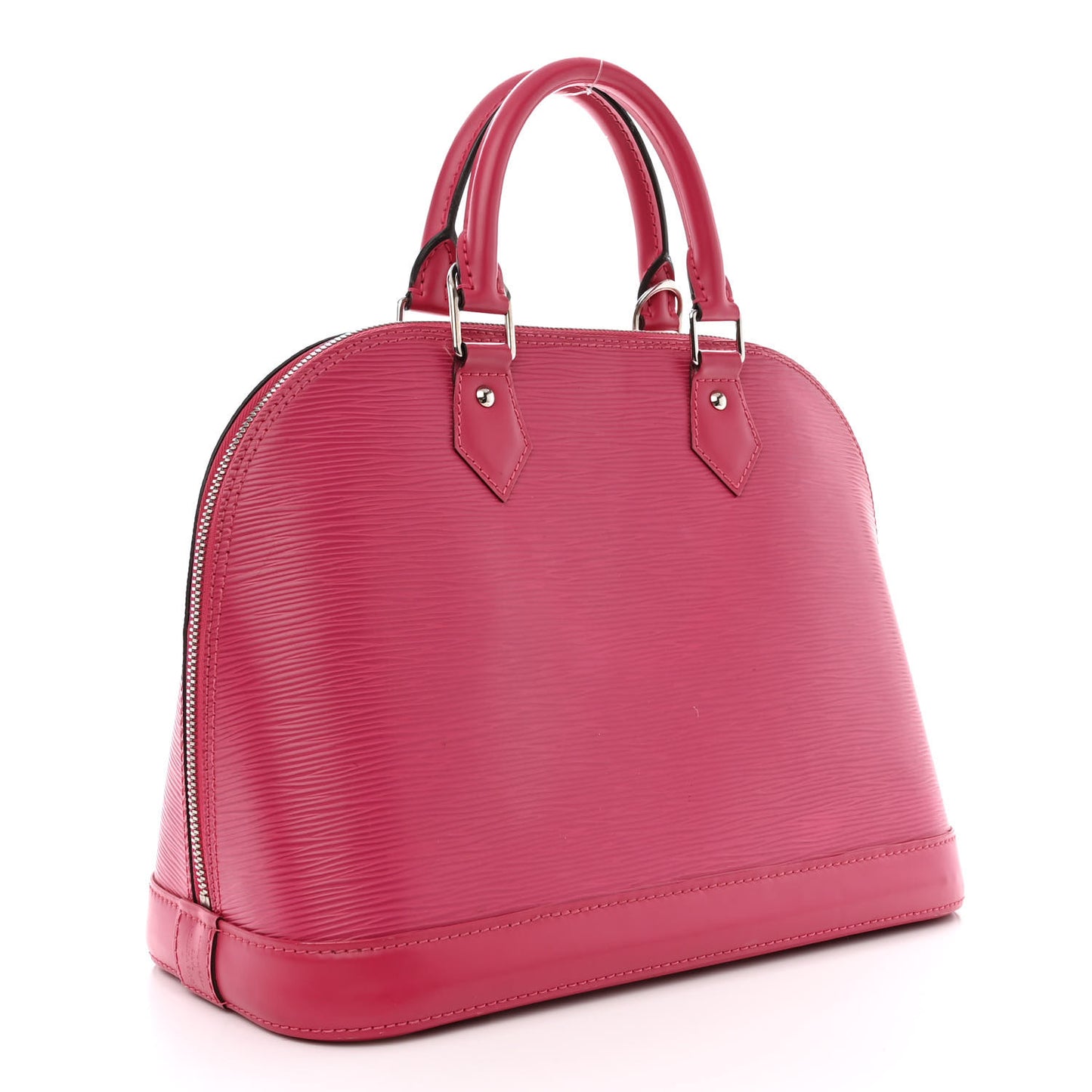 Epi Alma PM Hot Pink