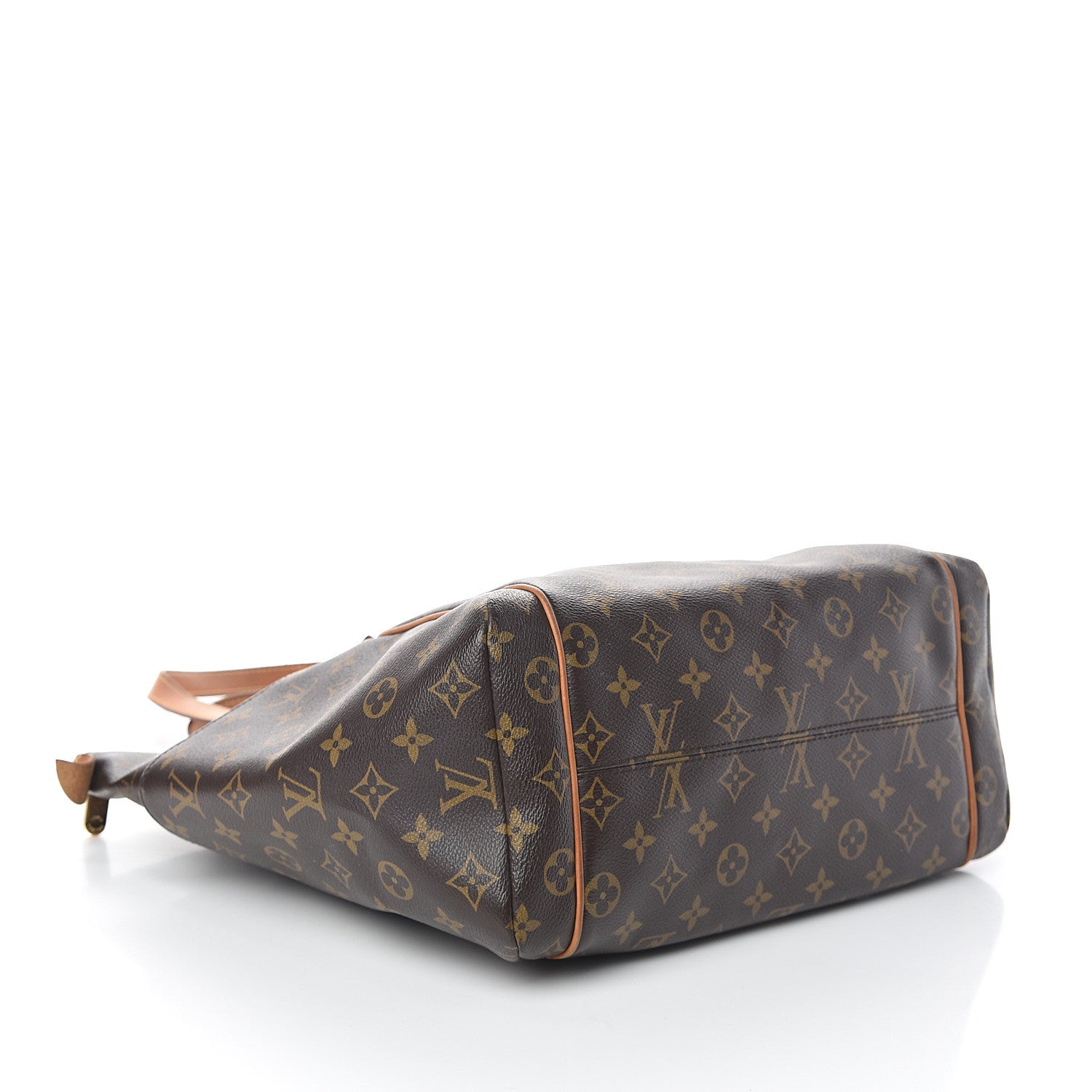 Louis Vuitton Monogram Totally MM 3 of 7