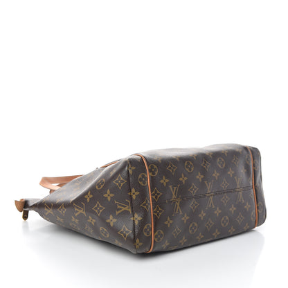 Louis Vuitton Monogram Totally MM 3 of 7