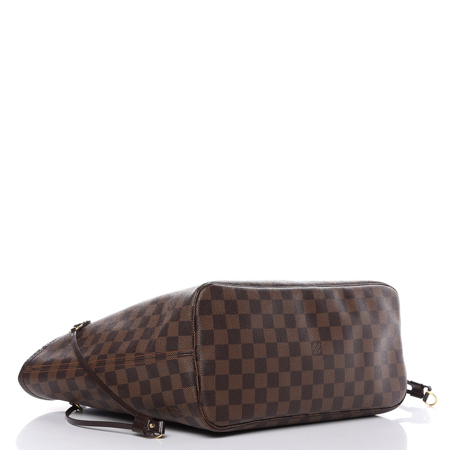 Damier Ebene Neverfull MM