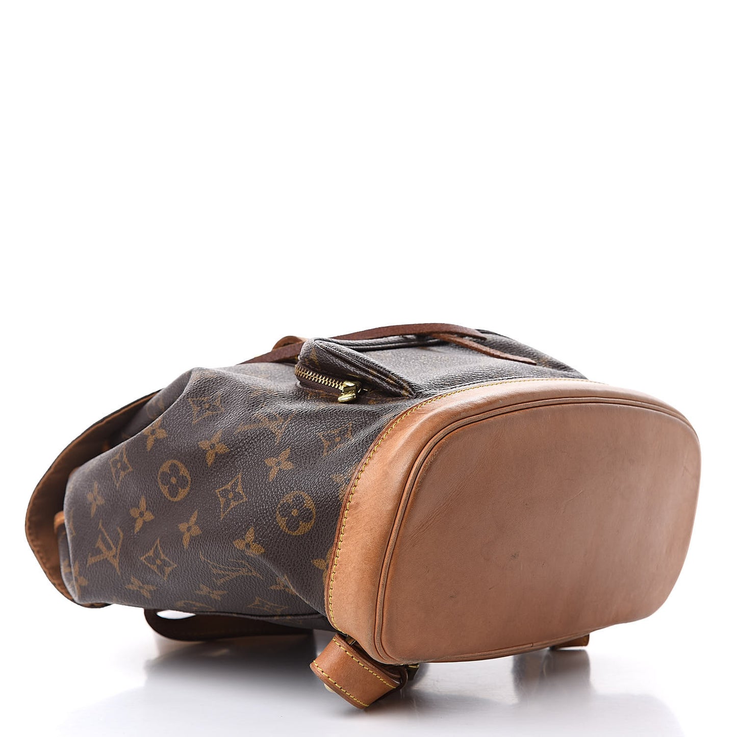 Monogram Montsouris MM Backpack