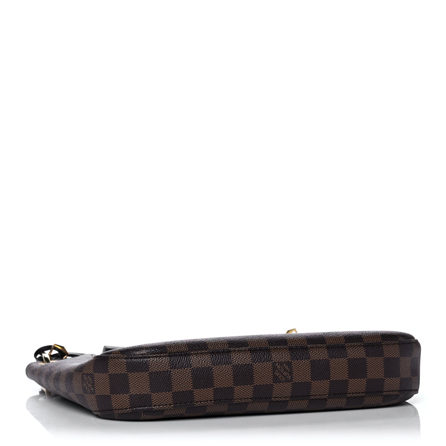Louis Vuitton Damier Ebene South Bank Besace 4 of 17