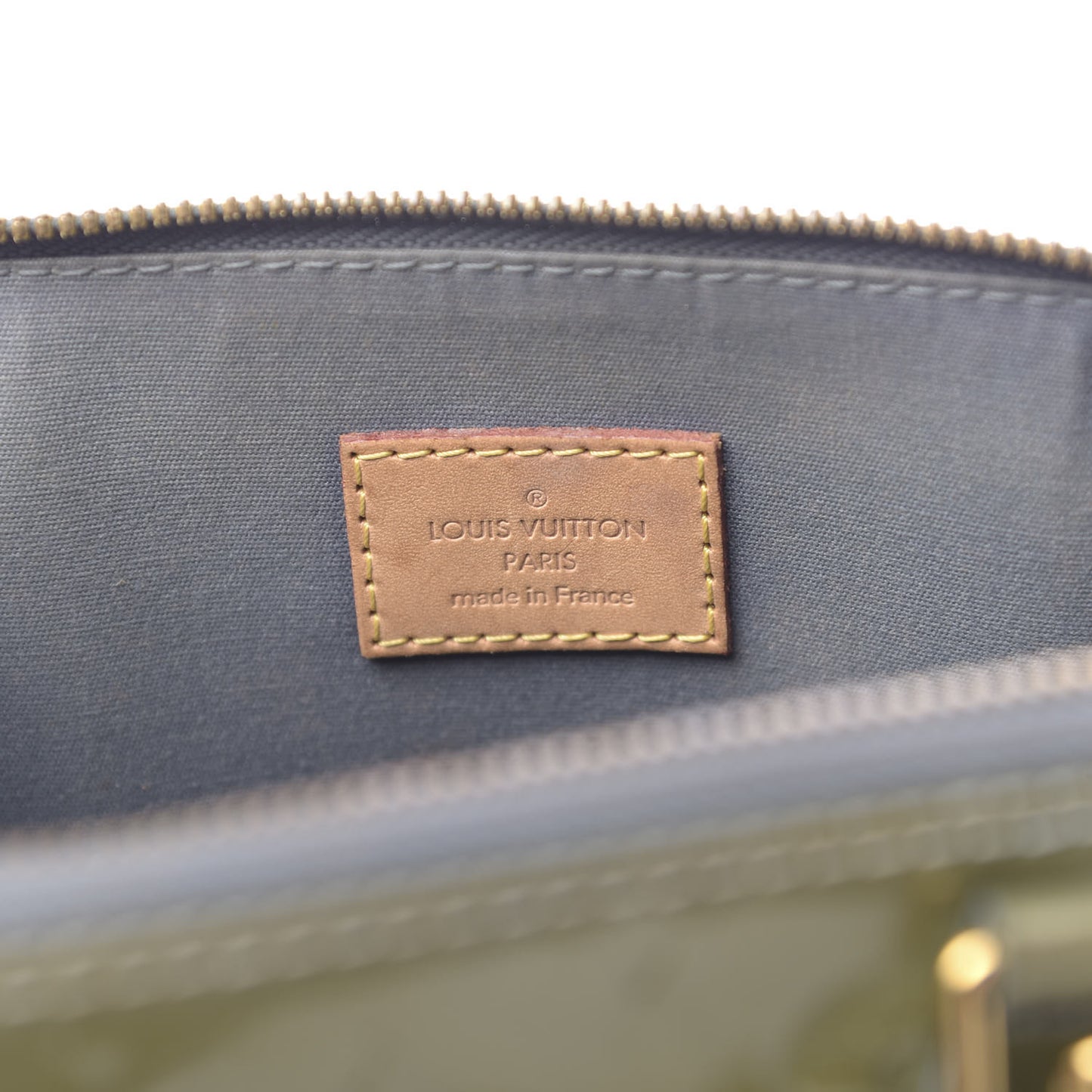 Vernis Alma PM Givre