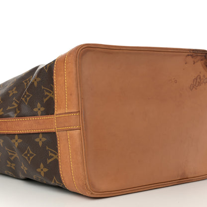 Louis Vuitton Monogram Noe 9 of 20