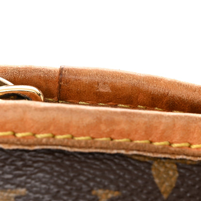 Louis Vuitton Monogram Estrela MM 11 of 11