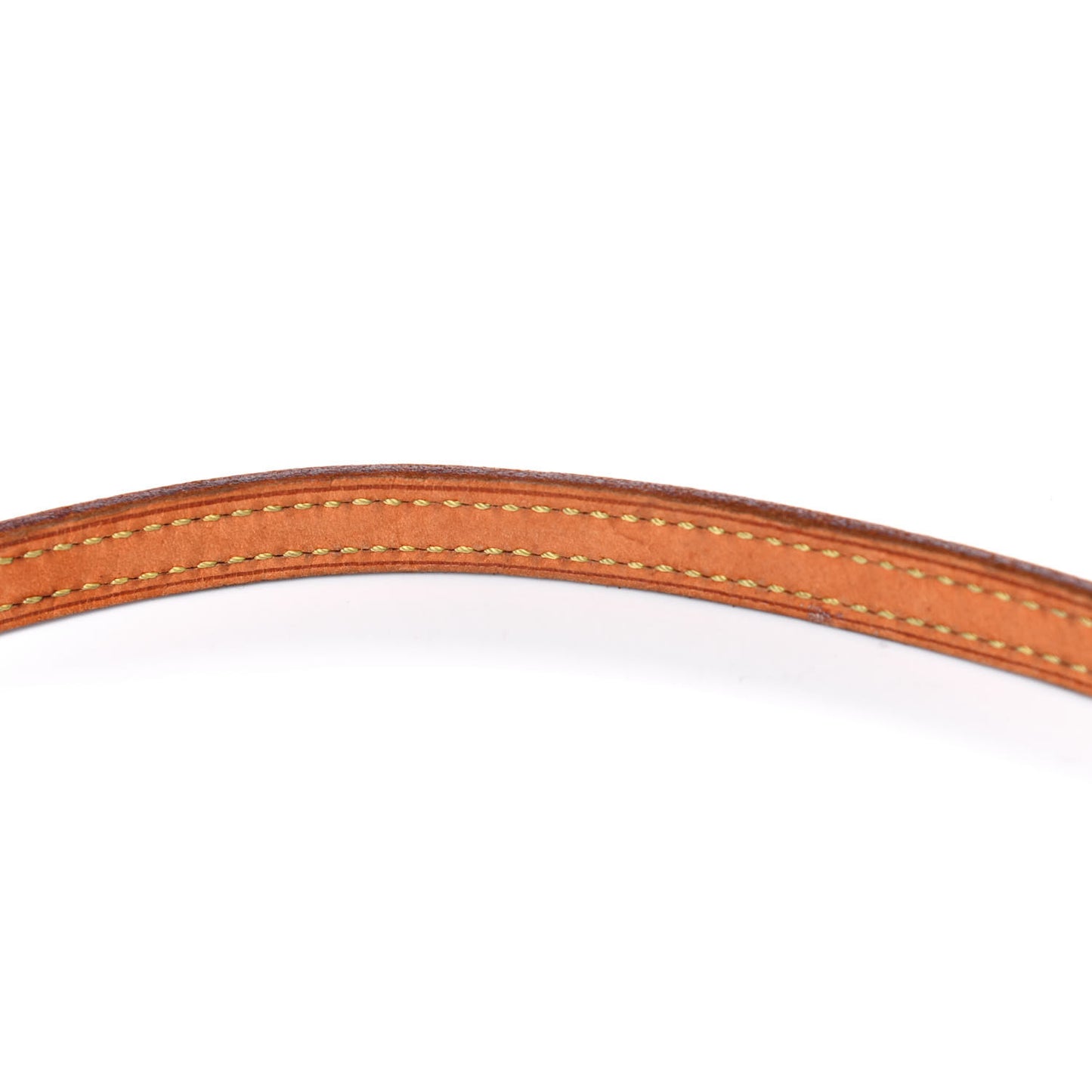 Vachetta 12mm Long Shoulder Strap