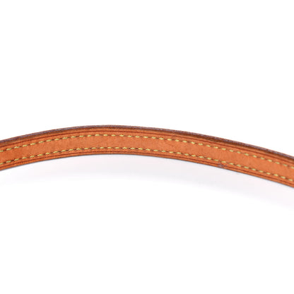 Louis Vuitton Vachetta 12mm Long Shoulder Strap 4 of 6