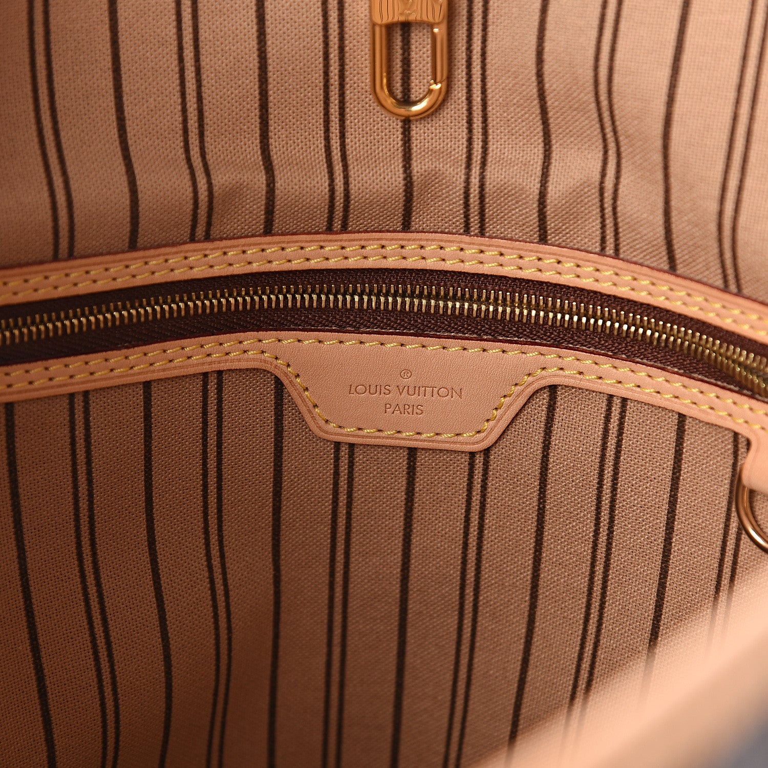 Louis Vuitton Monogram Delightful PM 5 of 8