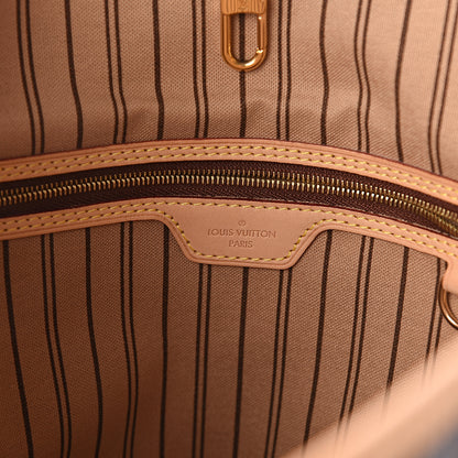 Louis Vuitton Monogram Delightful PM 5 of 8