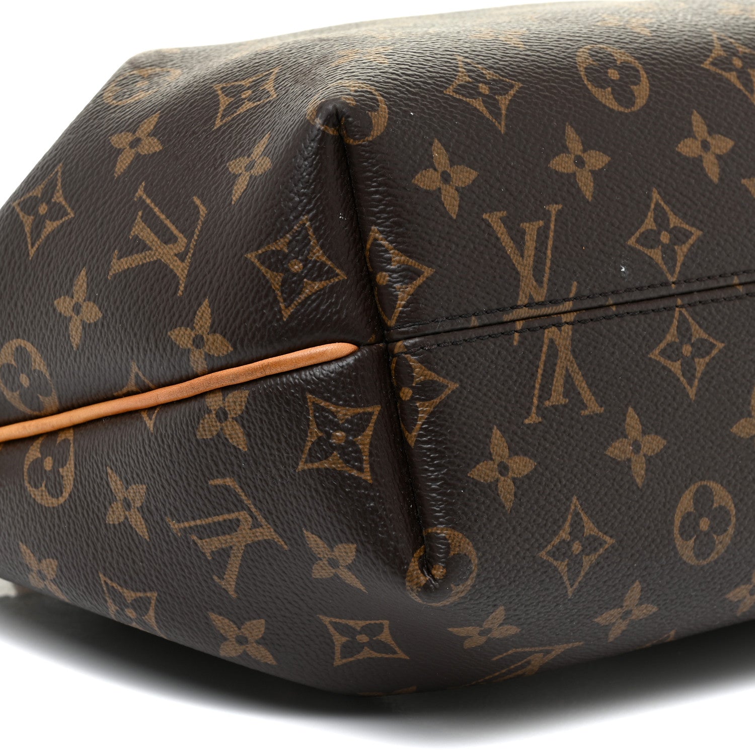Louis Vuitton Monogram Turenne PM 8 of 33