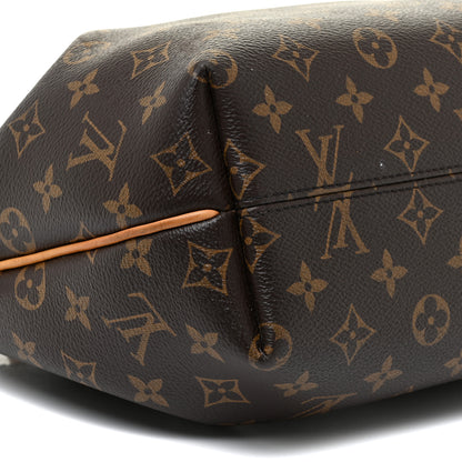 Louis Vuitton Monogram Turenne PM 8 of 33