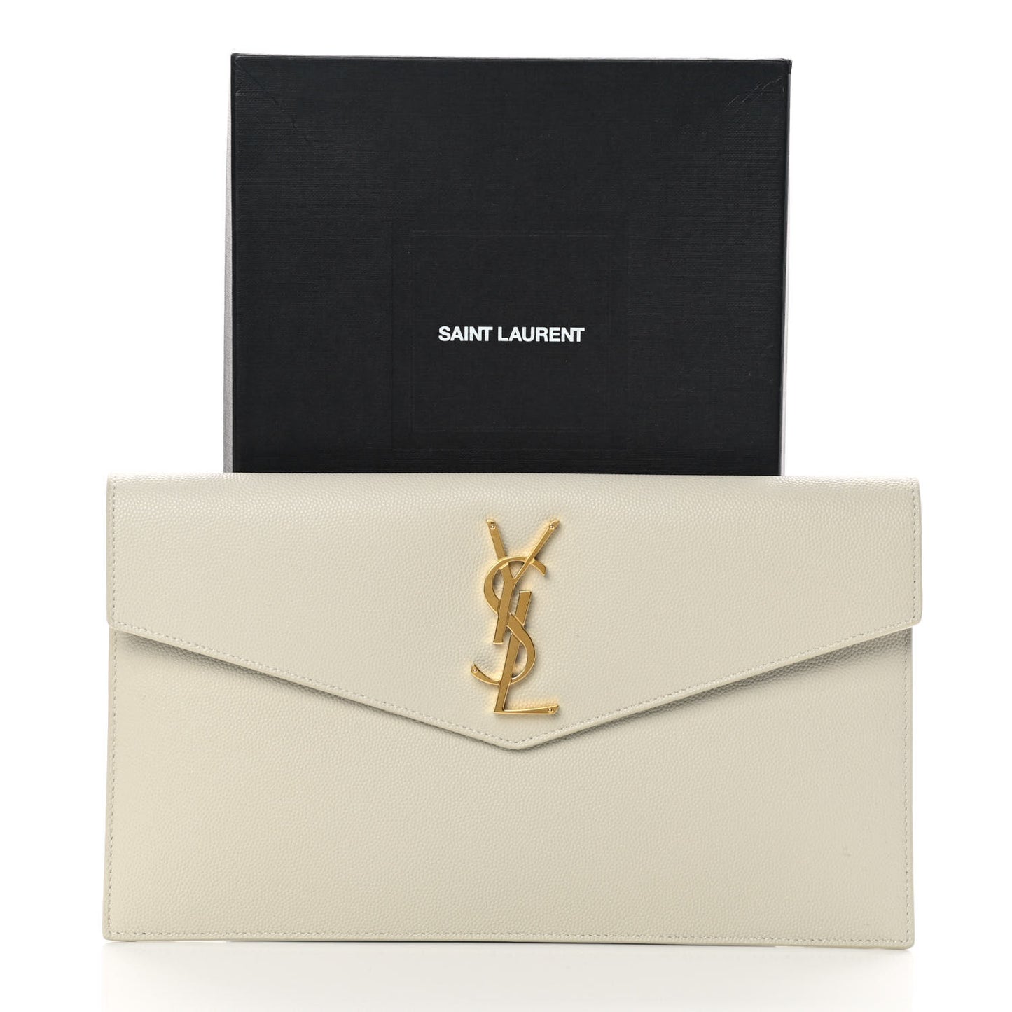 Grain De Poudre Uptown Pouch Crema Soft