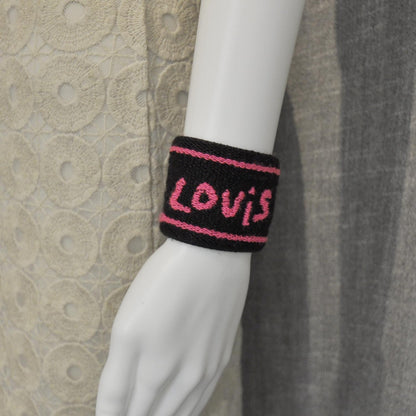 Louis Vuitton Terrycloth Graffiti Gym Set 4 of 6