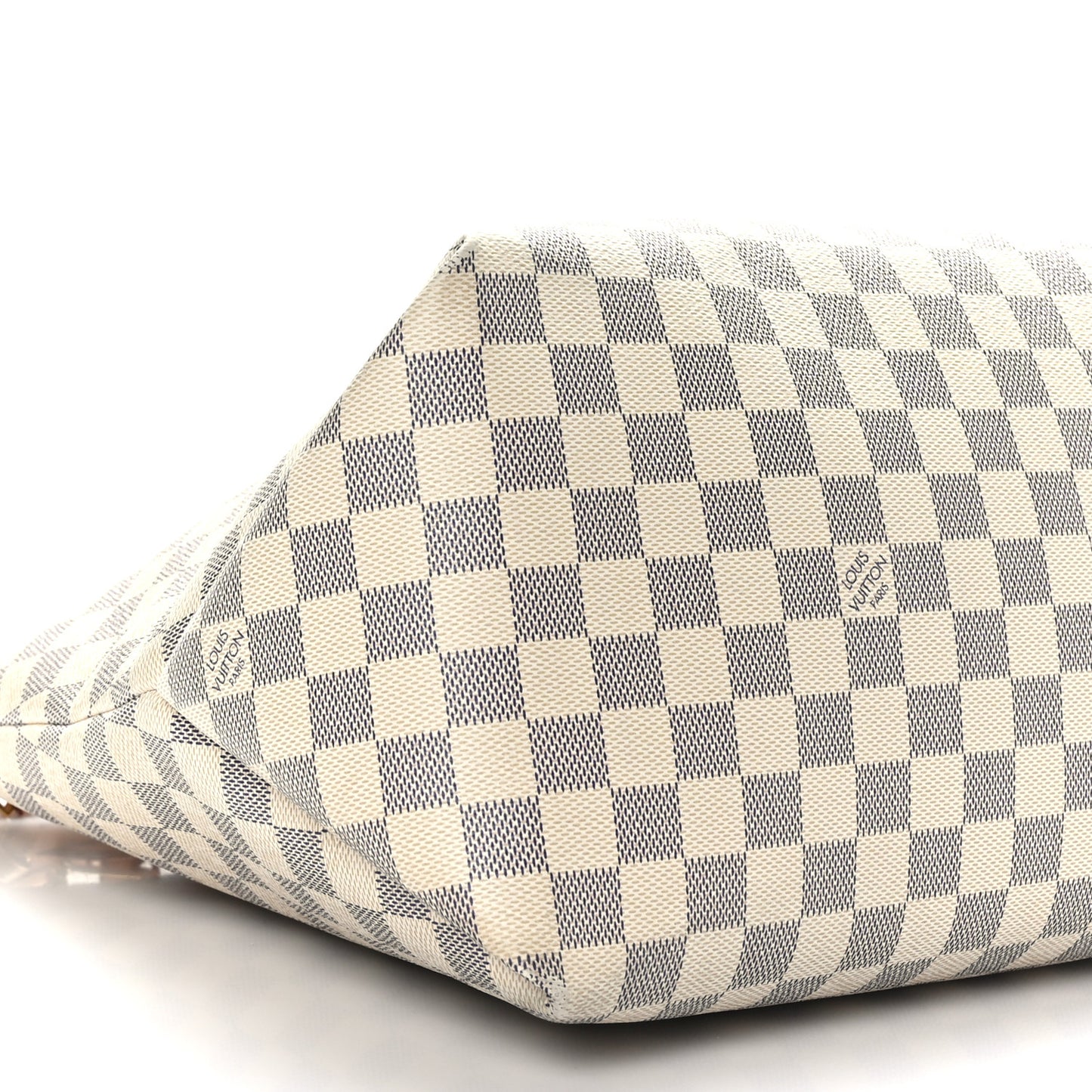 Damier Azur Beaubourg Hobo MM