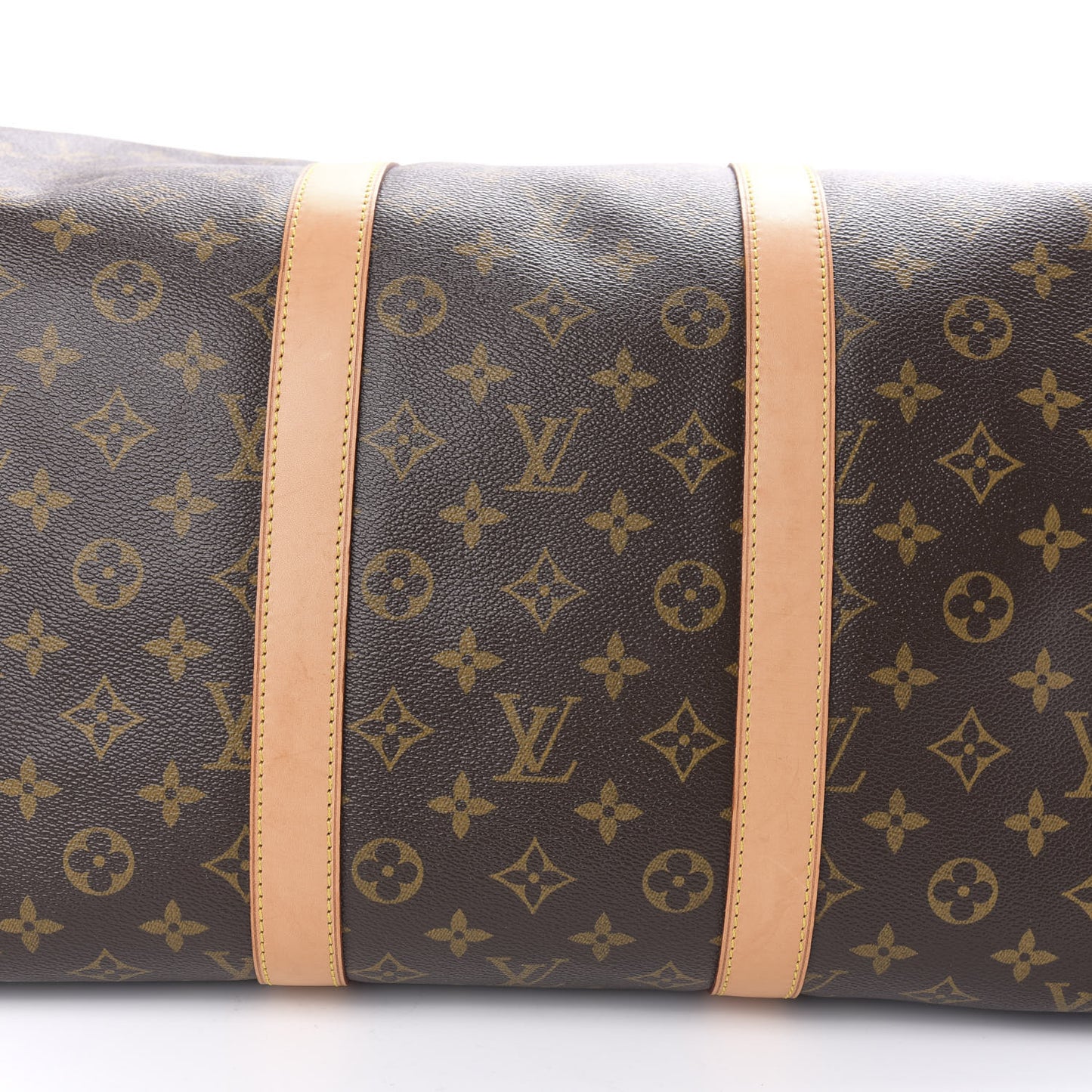 Monogram Keepall Bandouliere 55