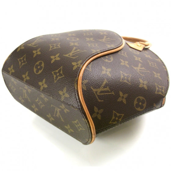Louis Vuitton Monogram Ellipse PM 5 of 9
