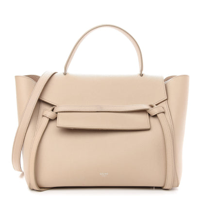 Celine Grained Calfskin Mini Belt Bag 1 of 11