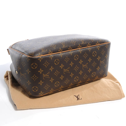 Louis Vuitton Monogram Deauville 4 of 9
