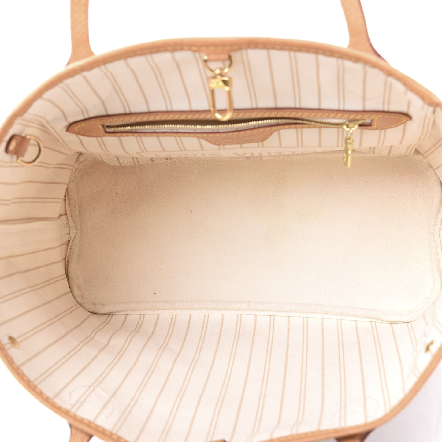 Damier Azur Neo Neverfull PM