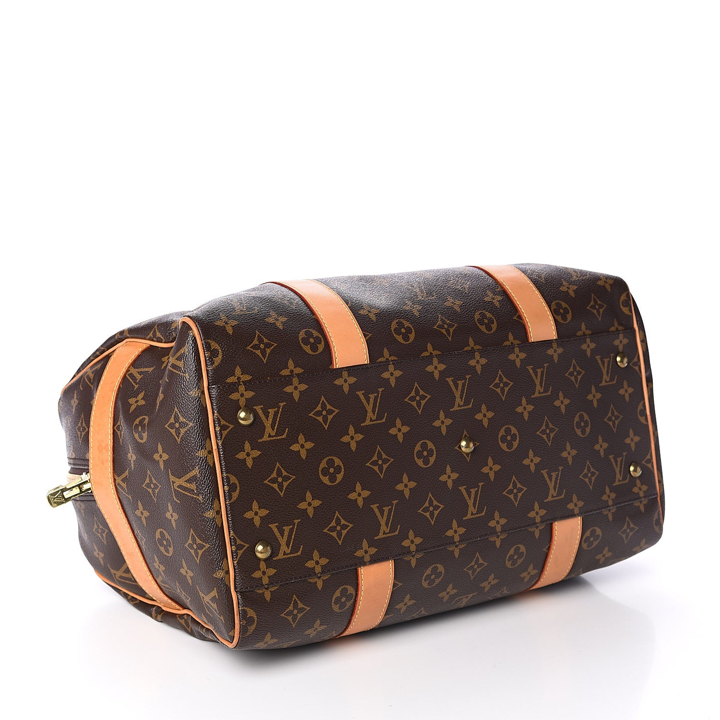 Monogram Carryall