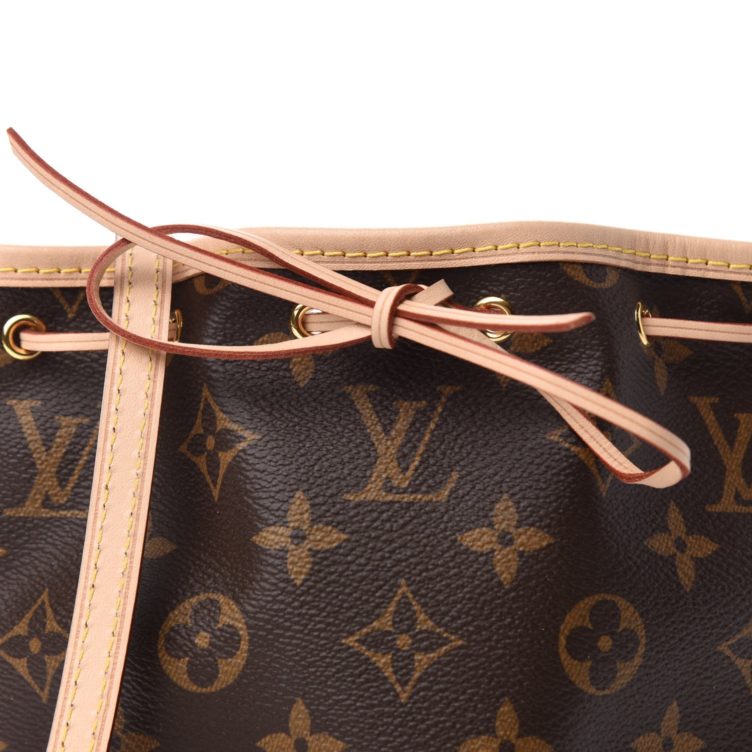 Louis Vuitton Monogram Nano Noe 10 of 10