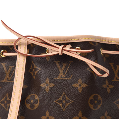 Louis Vuitton Monogram Nano Noe 10 of 10