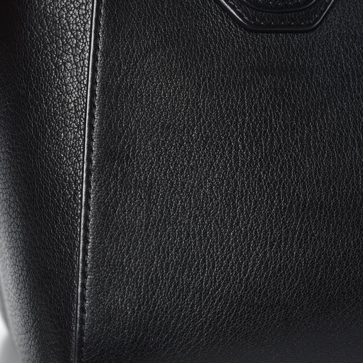 Givenchy Sugar Goatskin Small Antigona Black 9 of 17