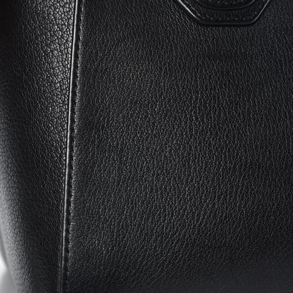 Givenchy Sugar Goatskin Small Antigona Black 9 of 17