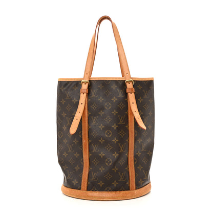 Louis Vuitton Monogram Bucket 27 1 of 12