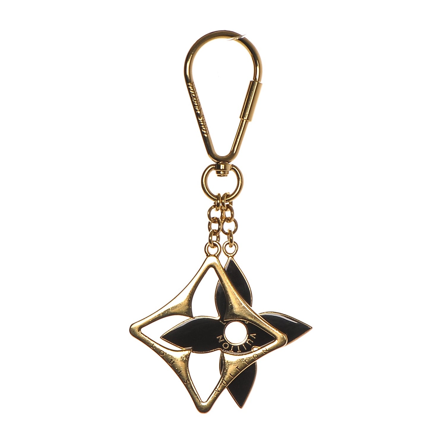 Puzzle Bag Charm