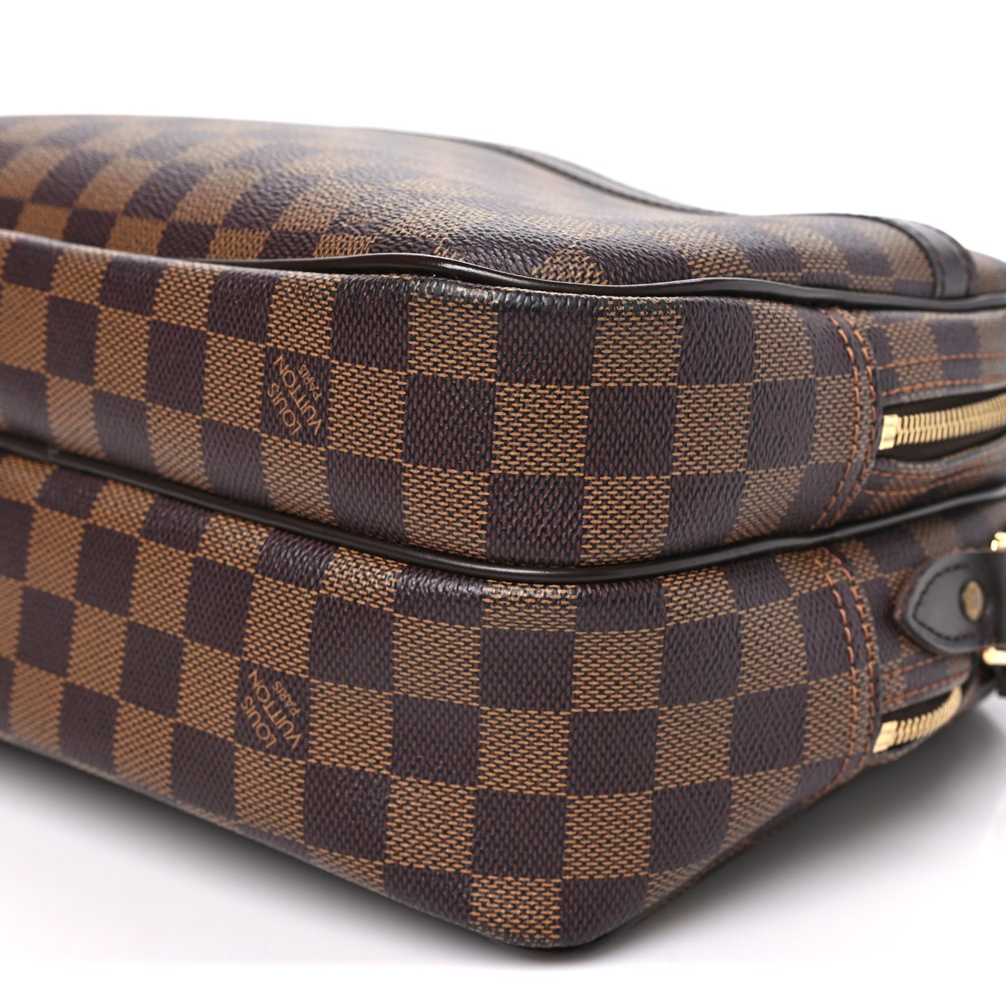 Damier Ebene Reporter PM