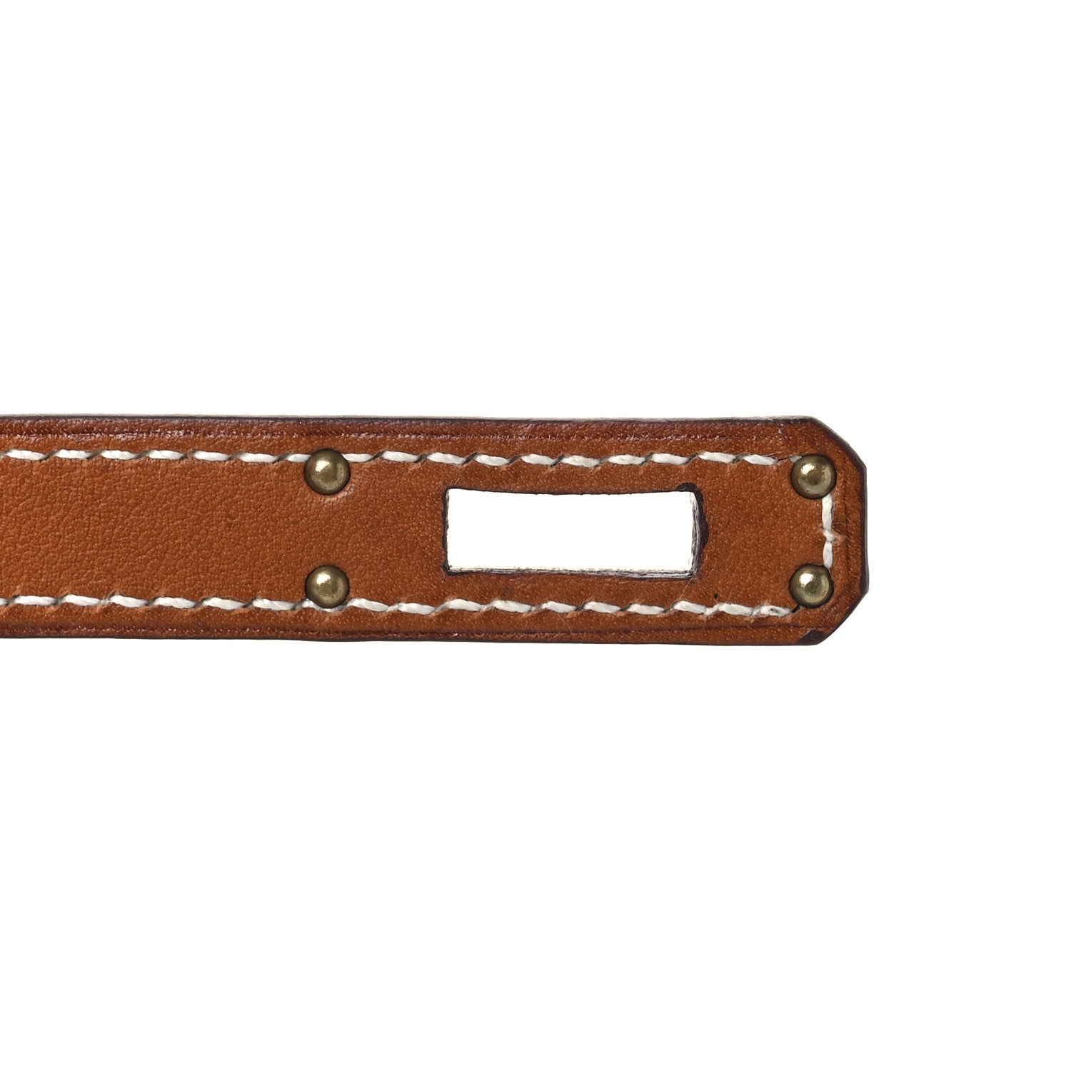 Hermes Barenia Kelly Sellier 25 Fauve 15 of 18