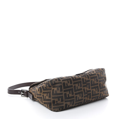 Fendi Zucca Mama Baguette Tobacco 3 of 8